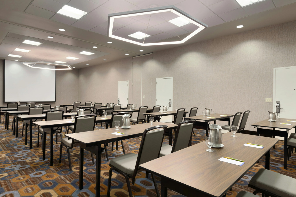 Hilton Garden Inn Cupertino