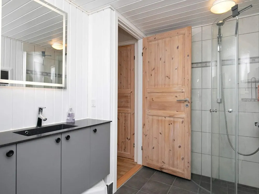 10 Person Holiday Home in Lokken-by Traum