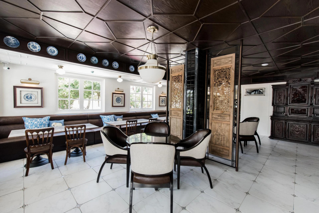 Marina Gallery Resort-KACHA-Kalim Bay by Sugar Marina Boutique Hotels