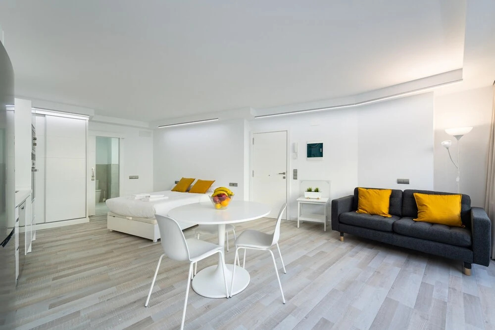 Apartamento Aguila 5