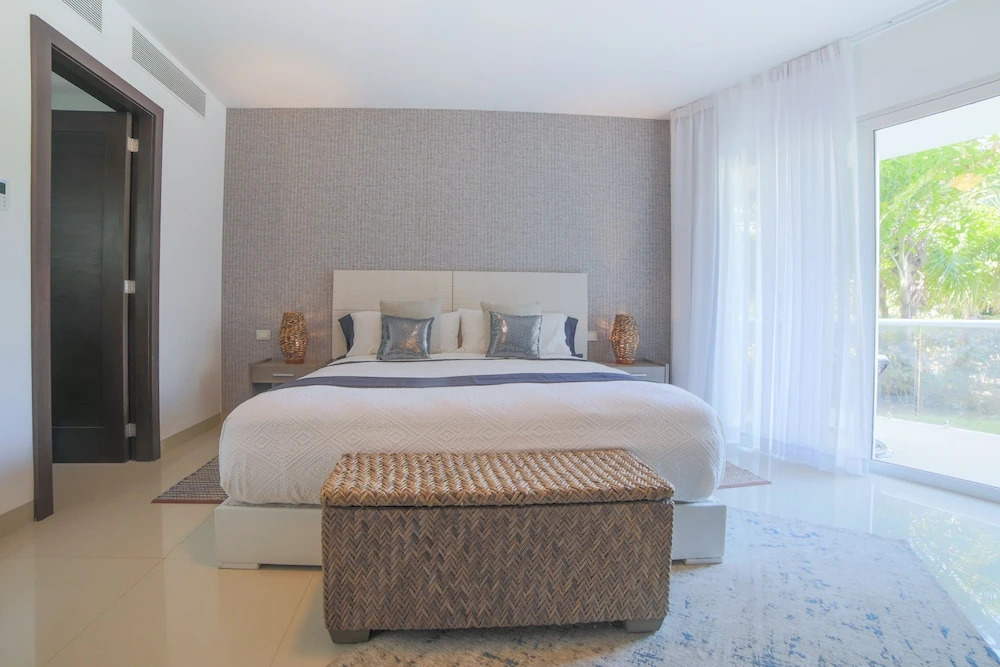 Marea Azul Beach Resort
