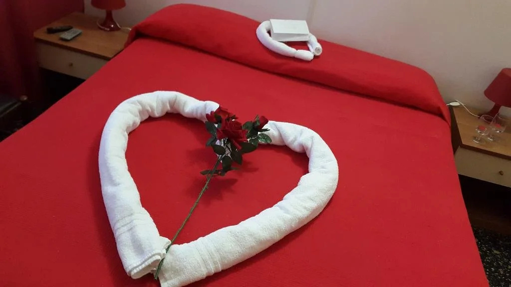 Albergo Trilli