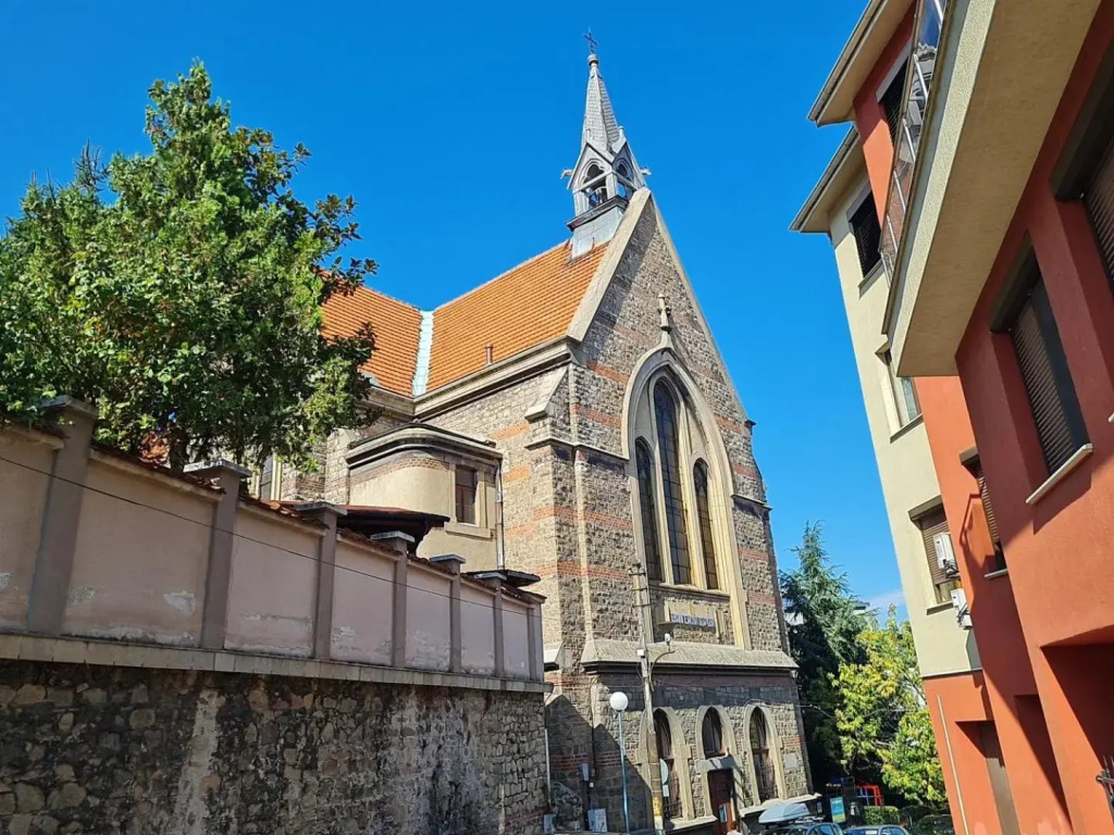 Studio Plovdiv Center