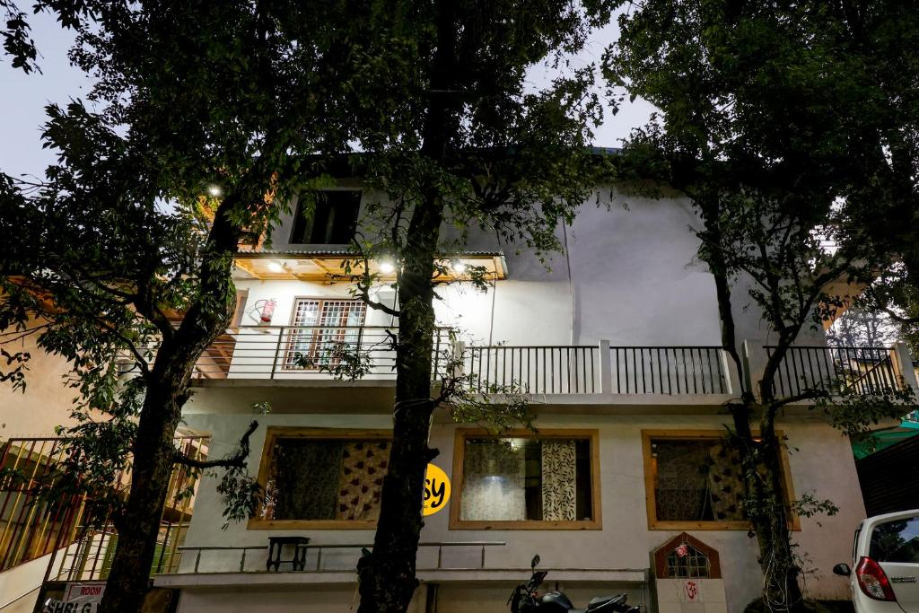 Itsy Hotels Shri Gv Inn, 600 Mtrs From Tiffin Top