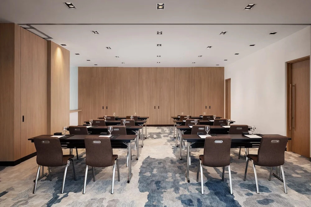 Fairfield by Marriott Phnom Penh