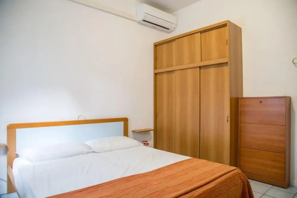 Comfy Accommodation With Balcony