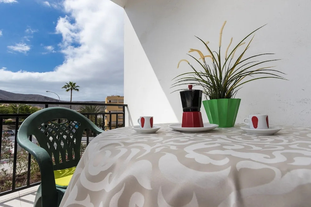 Rosa Mar best location