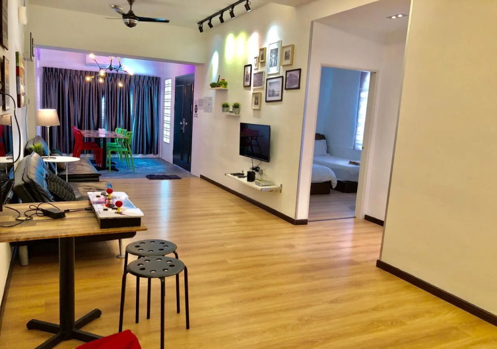 H&H 1 Guest House