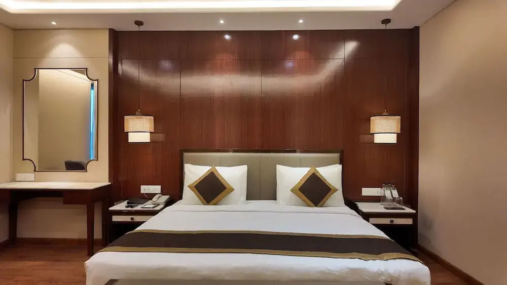 The Fern - An Ecotel Hotel, Kota