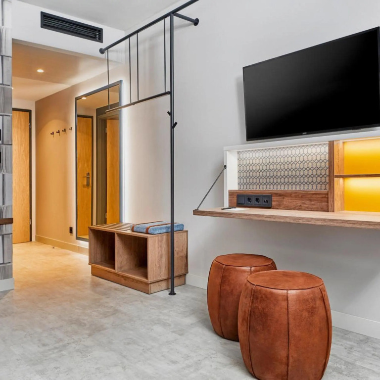H2 Hotel Mainz