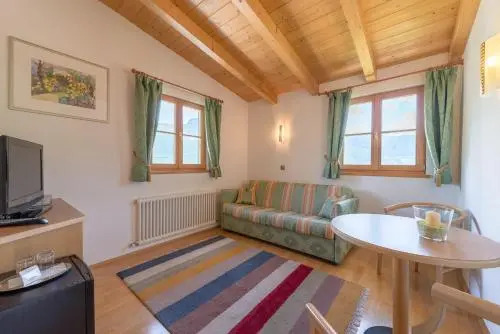 Pension Hof im Feld