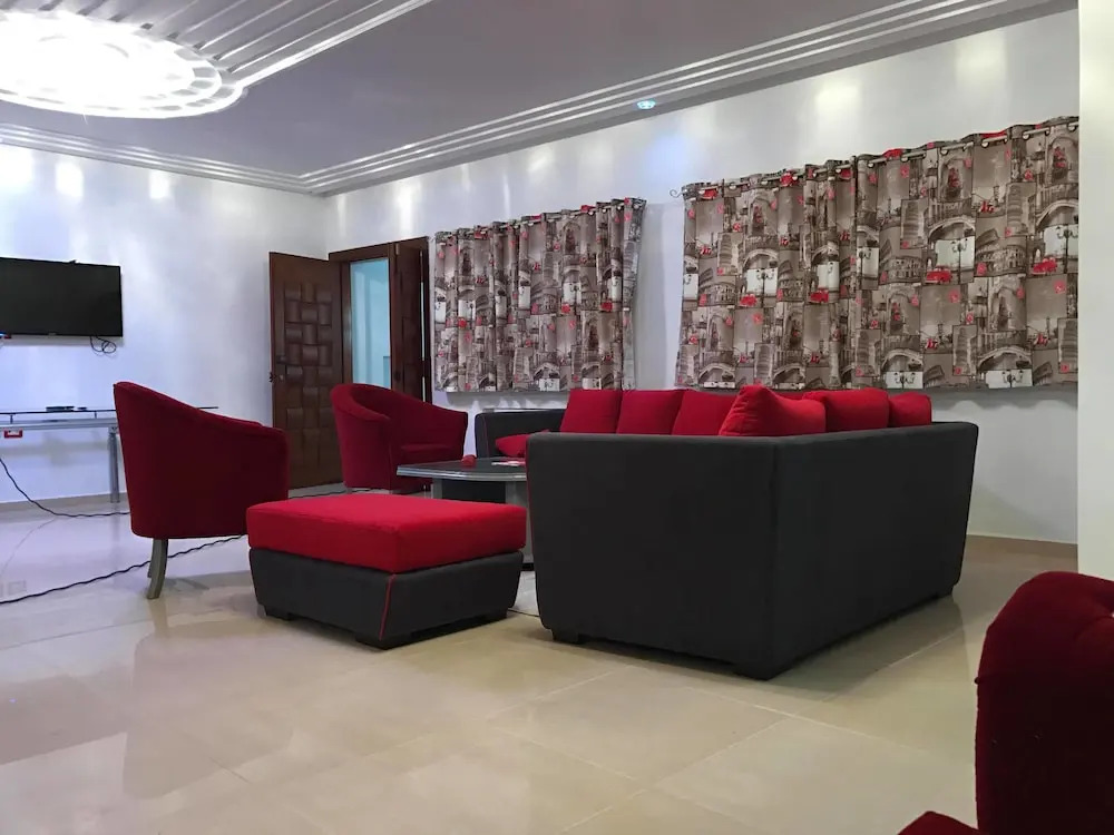 Hawai Appartement