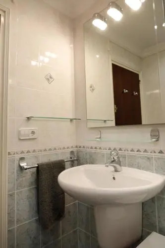 Apartamento Bahia I