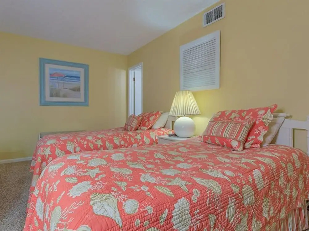 Island Sunrise by Meyer Vacation Rentals