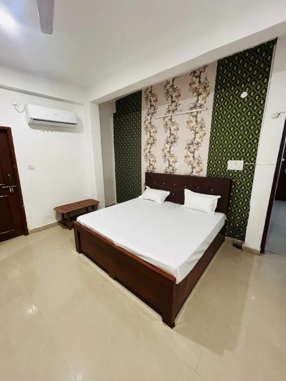 Green Sapphire Inn - Bhopal