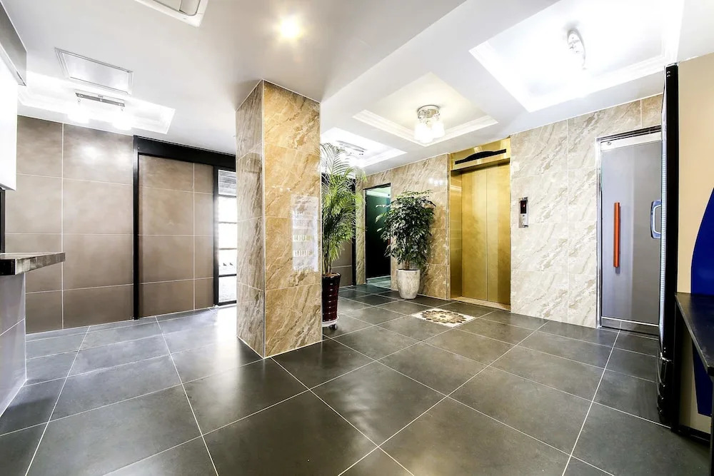 HOTEL Goodchoice Yangsan