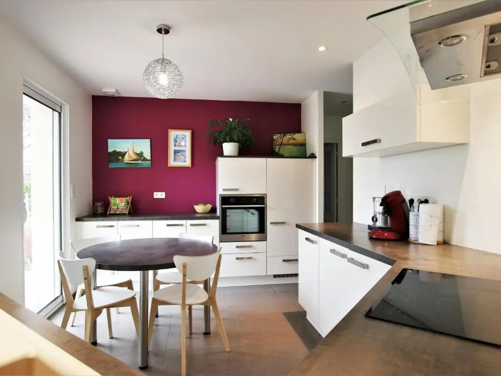 Maison Saint-Brevin-les-Pins, 4 pièces, 6 personnes - FR-1-364-38