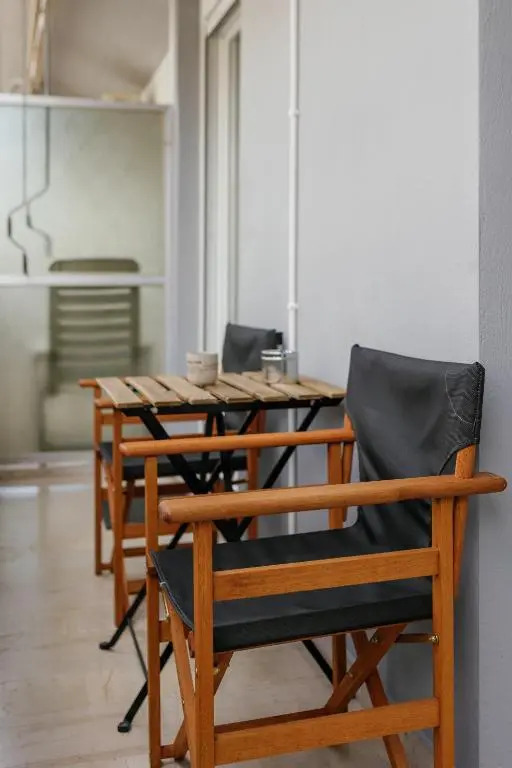 Downtown Luxury Apartment #2