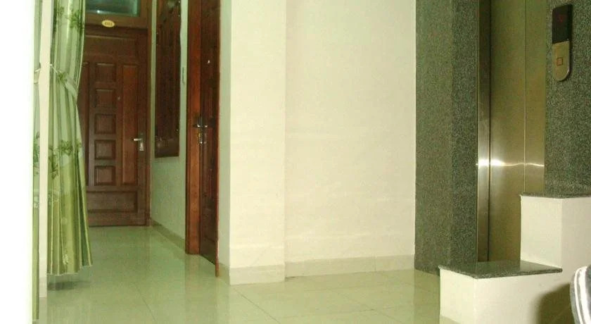 Thanh Do Hotel