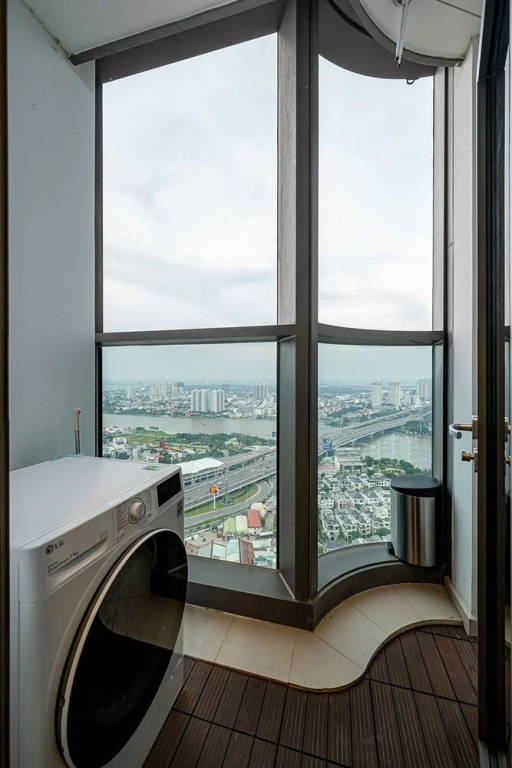 Landmark 81 Apartments Service