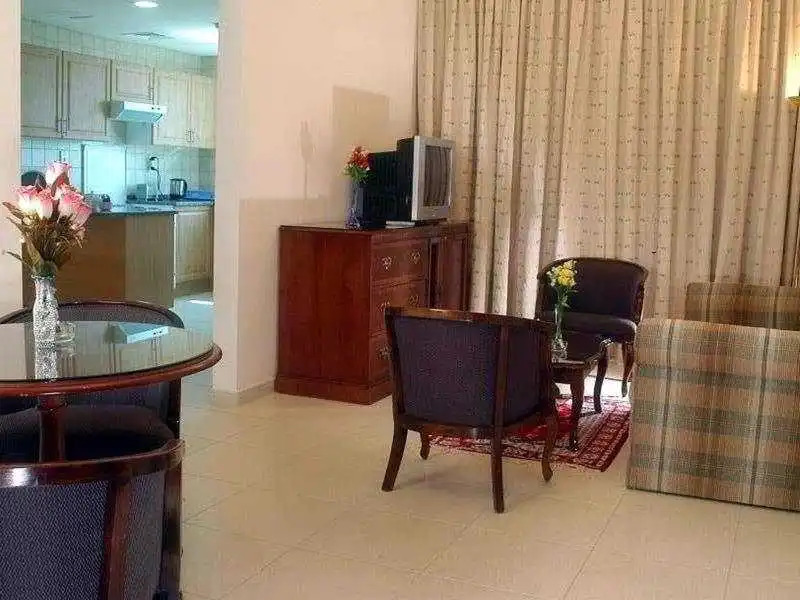 Ramee Guestline 2 Hotel Apartments