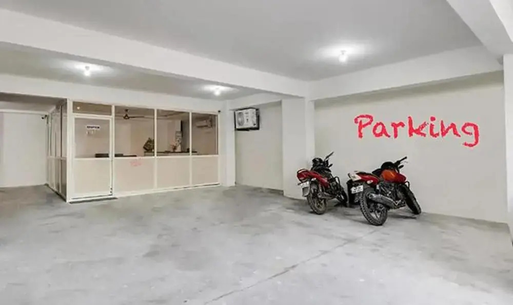 Fabhotel Athidhi