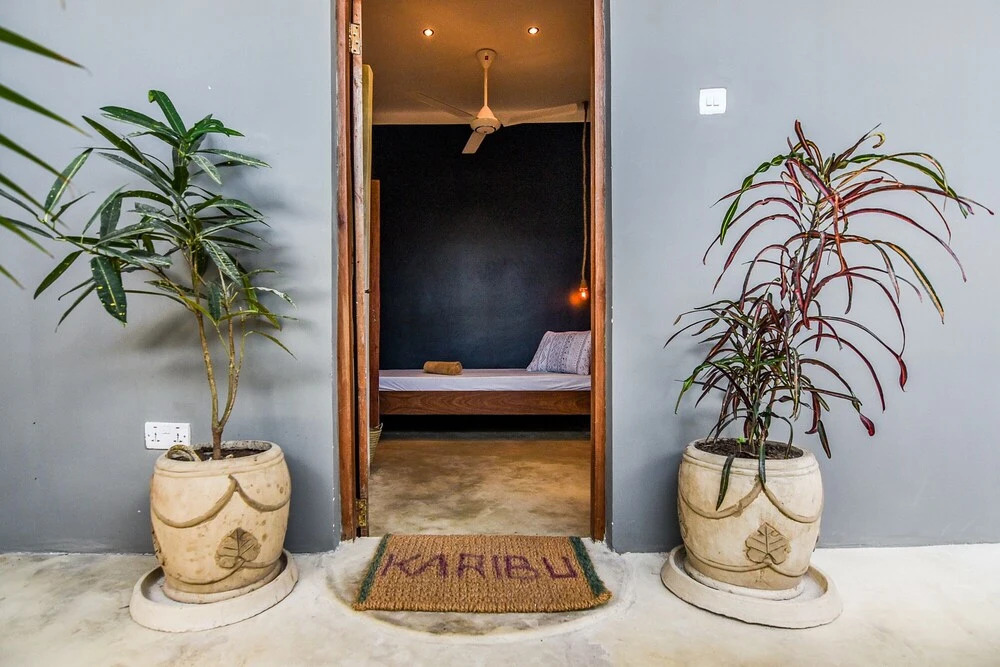 Pili Pili Boutique Lodge