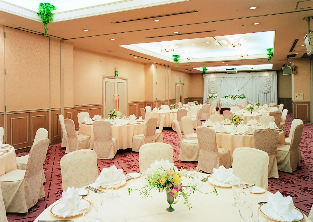Hotel JAL City Sendai