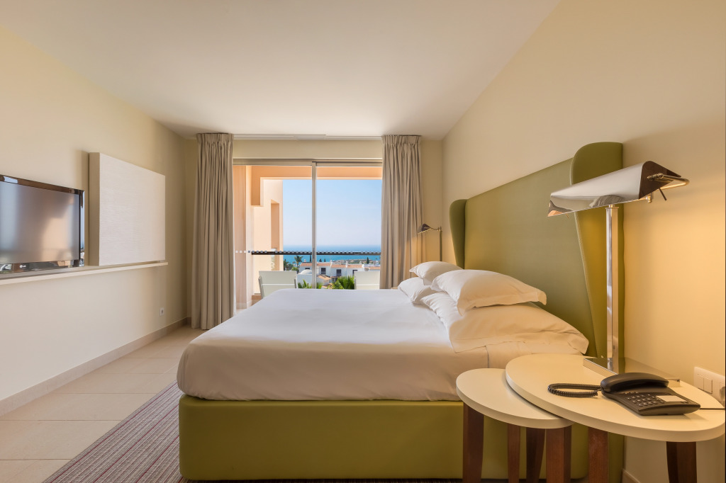 NAU Sao Rafael Suites - All Inclusive
