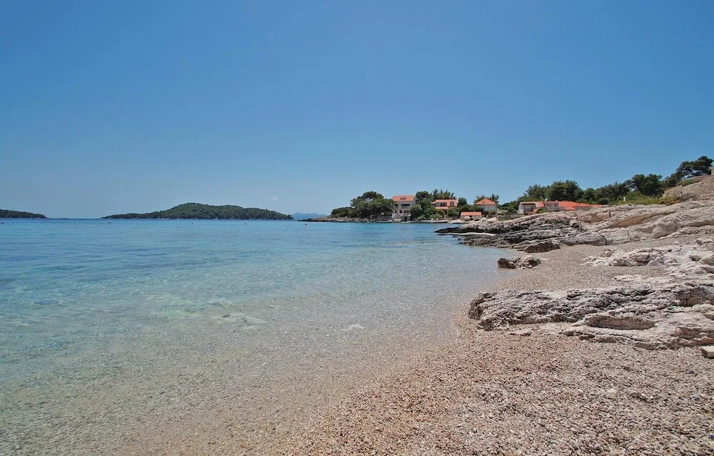 Beautiful Apartment in Prizba With Wifi and 2 Bedrooms
