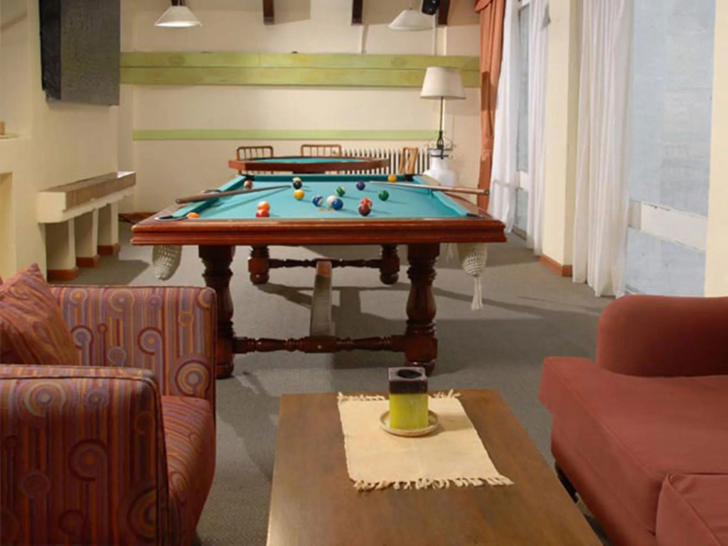 Hotel Aspen Ski by bund