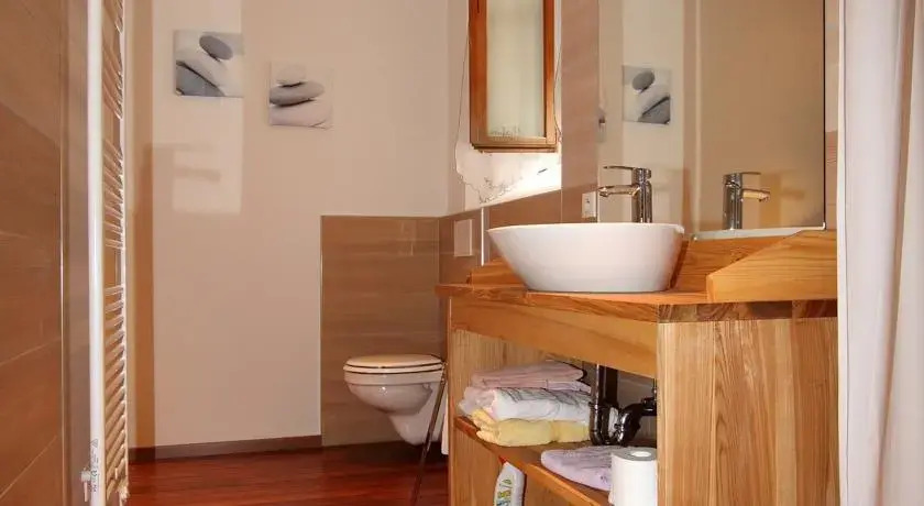 Apartement au 62