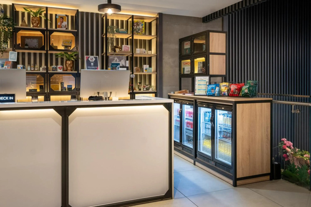 INNSiDE by Meliá Liverpool