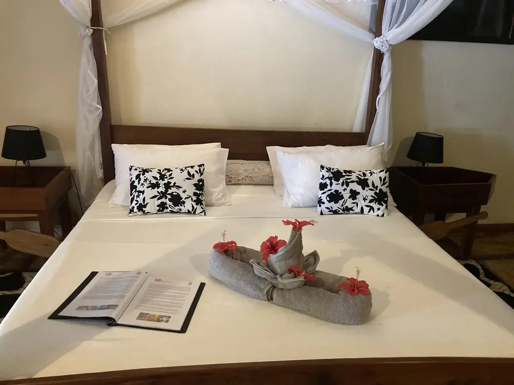 293 on Komba Guest Lodge - Adults Only