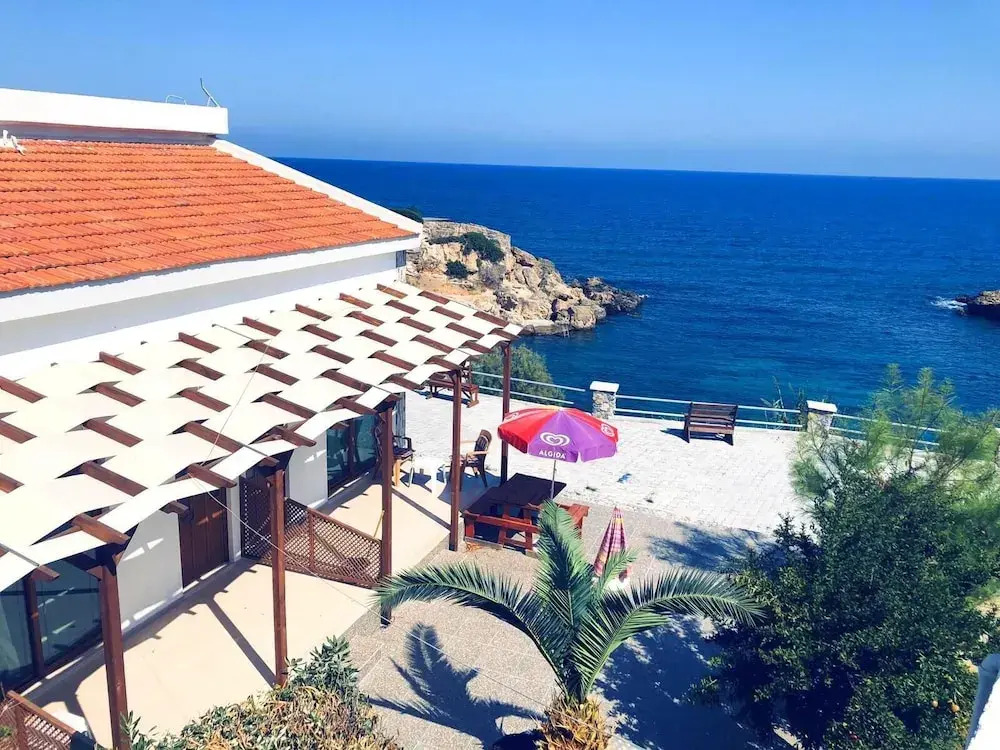 Sea & Sky Holiday Homes