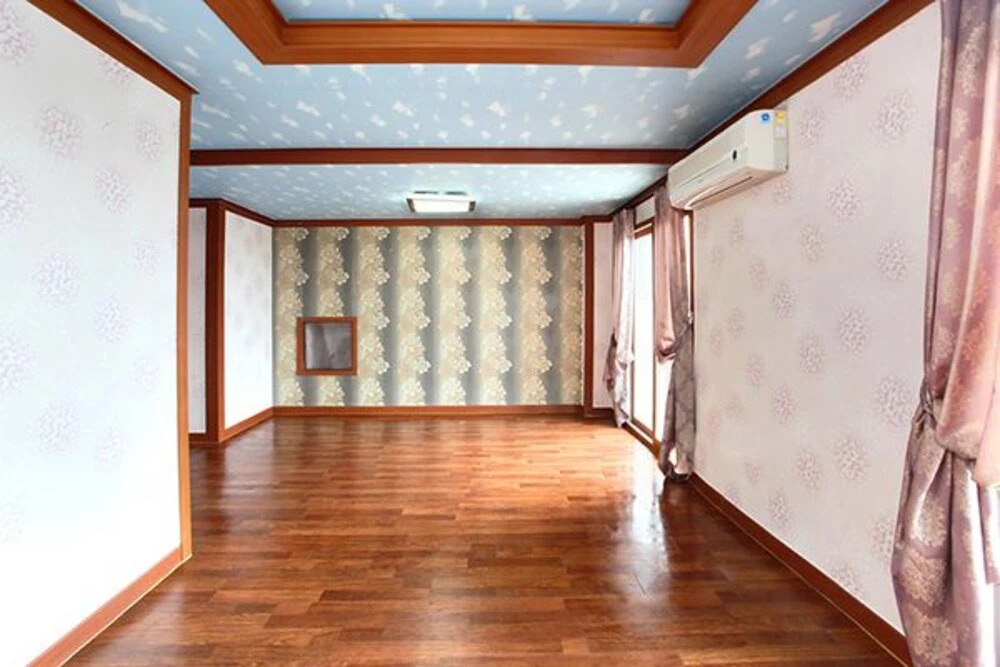 Jebudo Ilmare Pension
