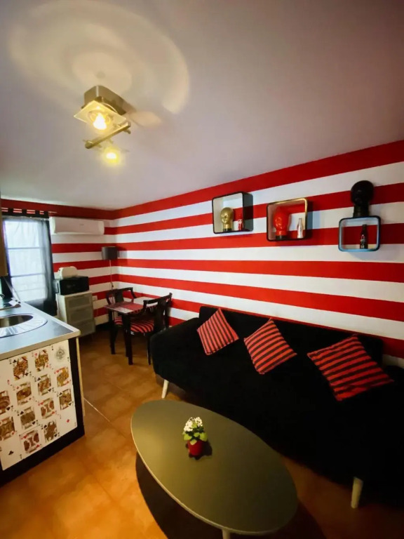 Rio Hostel