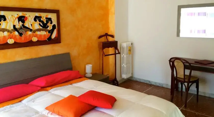Leonardos Guesthouse