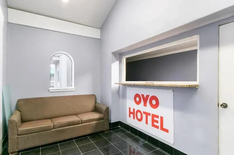 OYO Hotel Columbia SC I-20/I-26
