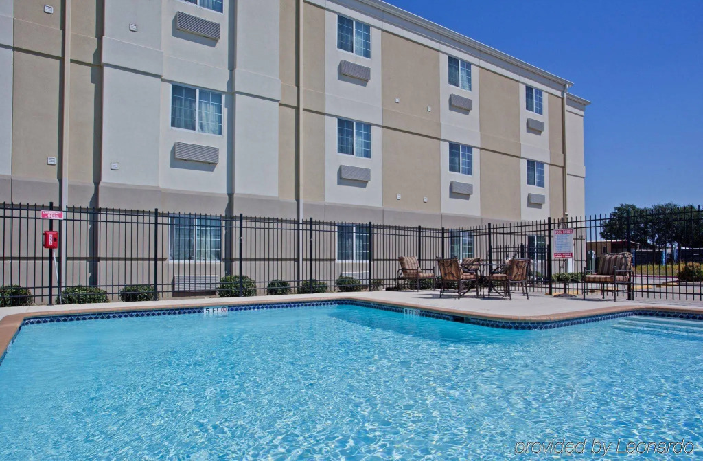 Candlewood Suites Port Arthur/Nederland by IHG