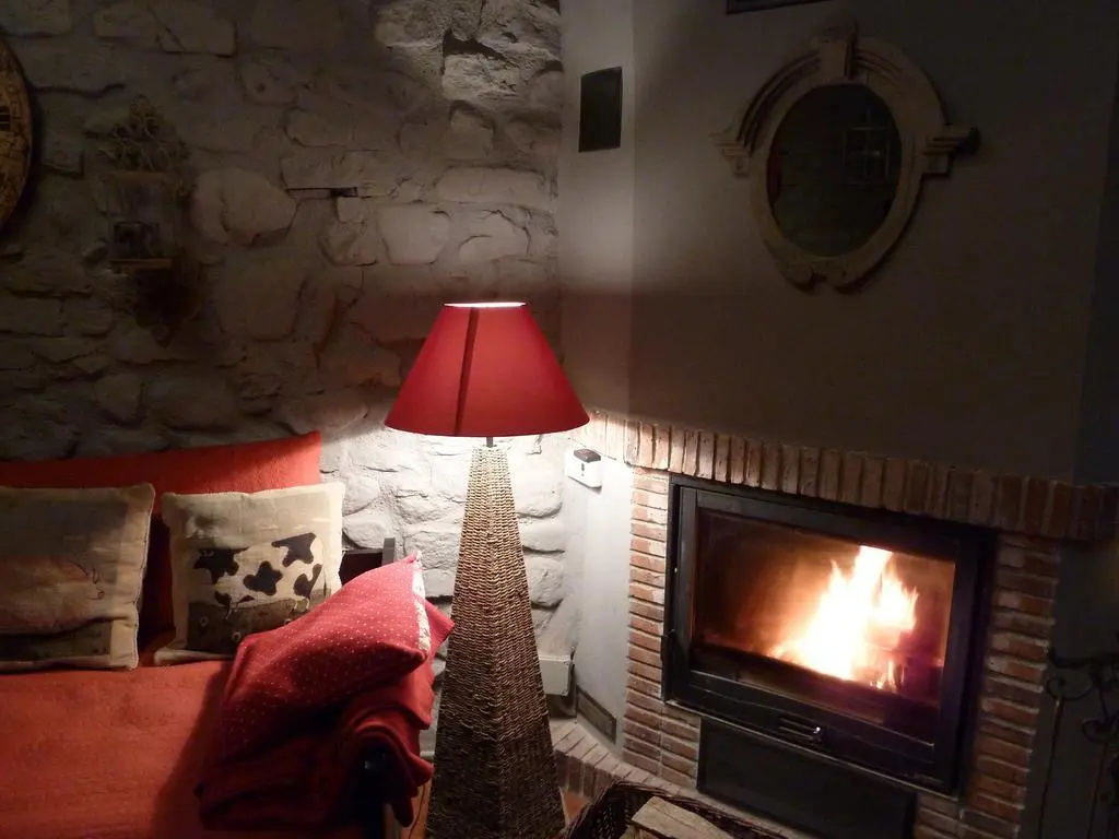 Casa Rural Concejos