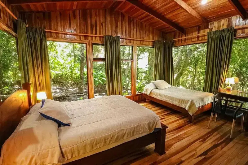 Hotel Flor de Bromelia