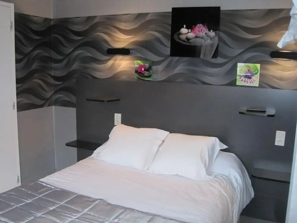 Hotel Restaurant Rive Gauche