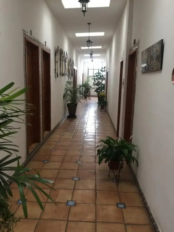 Hotel Amador