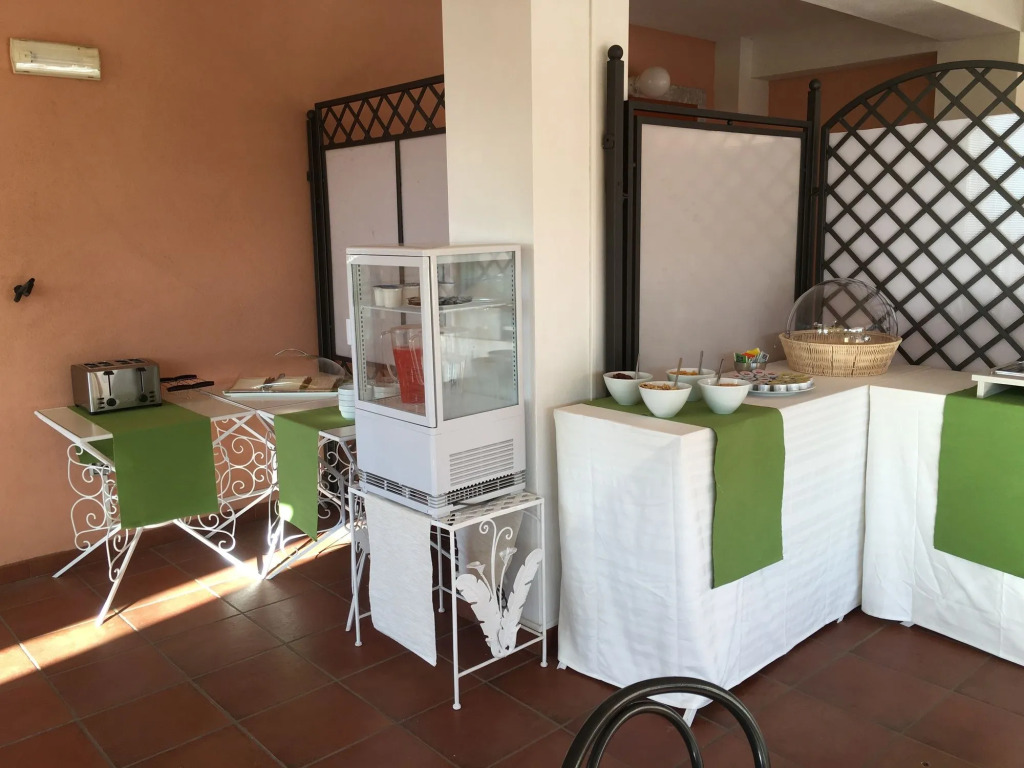 Taormina Hotel Calipso