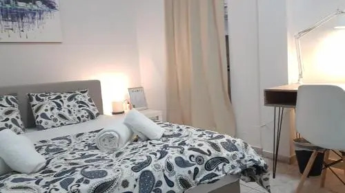 Palette Apartment