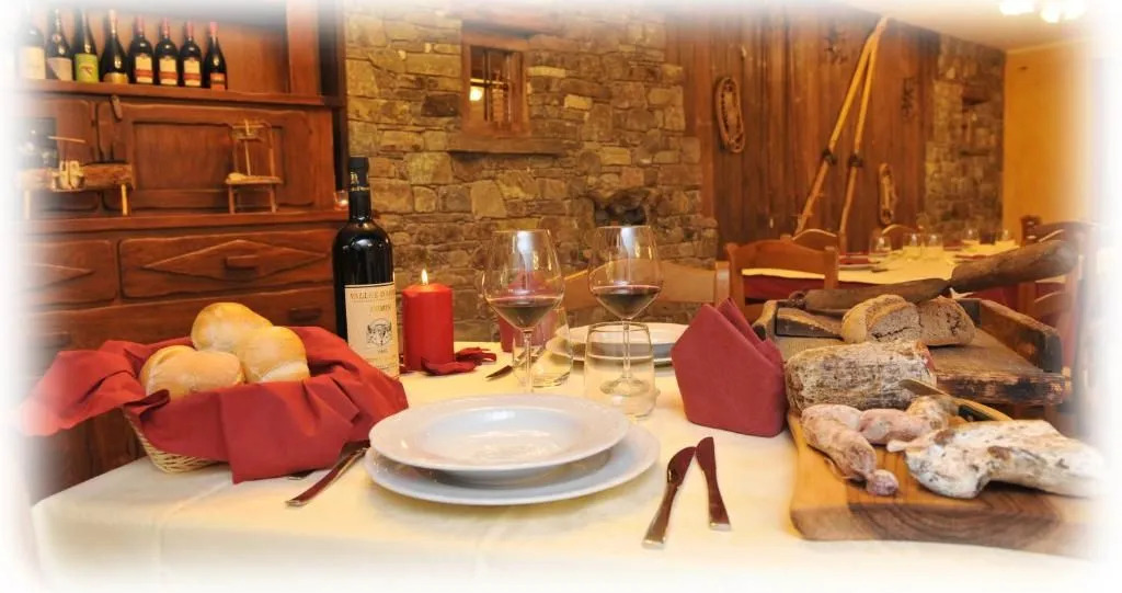 Hotel Le Petit Abri