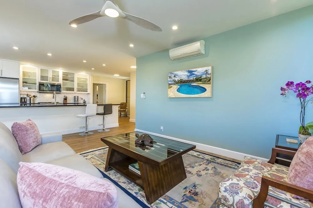 Wailea Ekahi Two Bedrooms - Garden View by Coldwell Banker Island Vacations