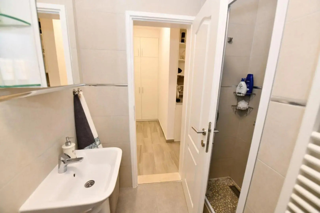 Apartment Cecilija