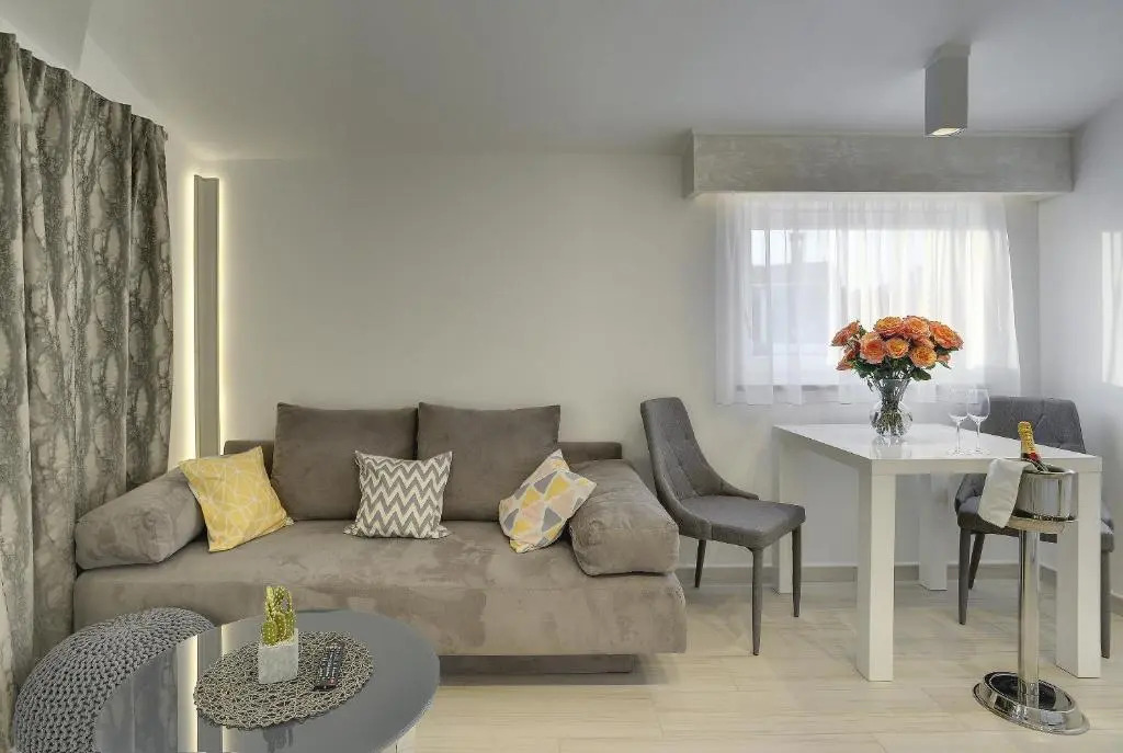 Apartments Zanetti 2